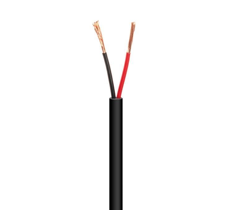 Foto 1 CABLE ALTAVOZ REDONDO