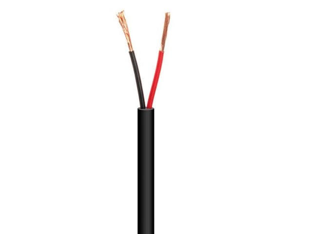 CABLE ALTAVOZ REDONDO
