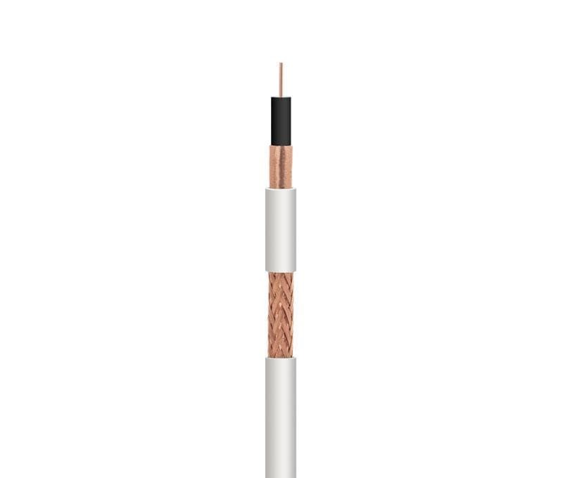 Foto 1 CABLE ANTENA TV