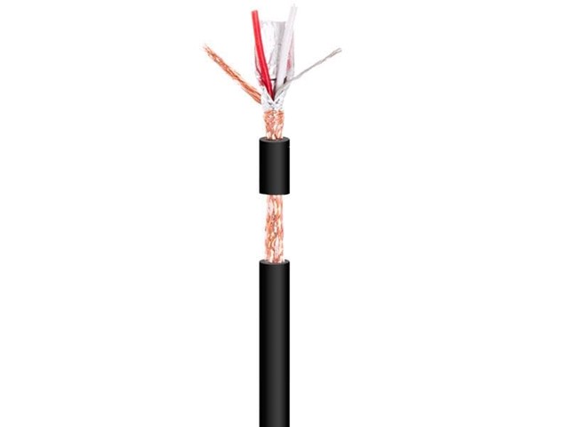 CABLE MICRÓFONO STEREO