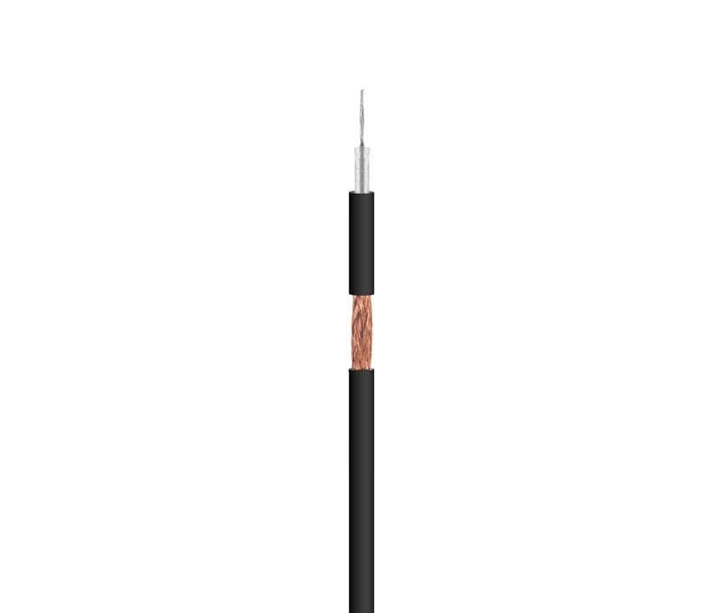 Foto 1 CABLE RG58  