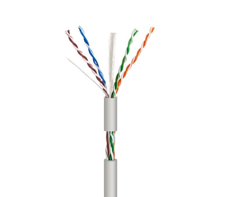 Foto 1 CABLE UTP CAT6