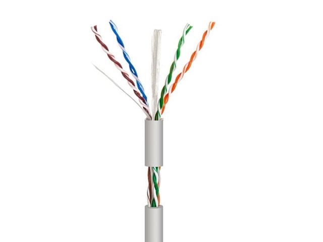 CABLE UTP CAT6