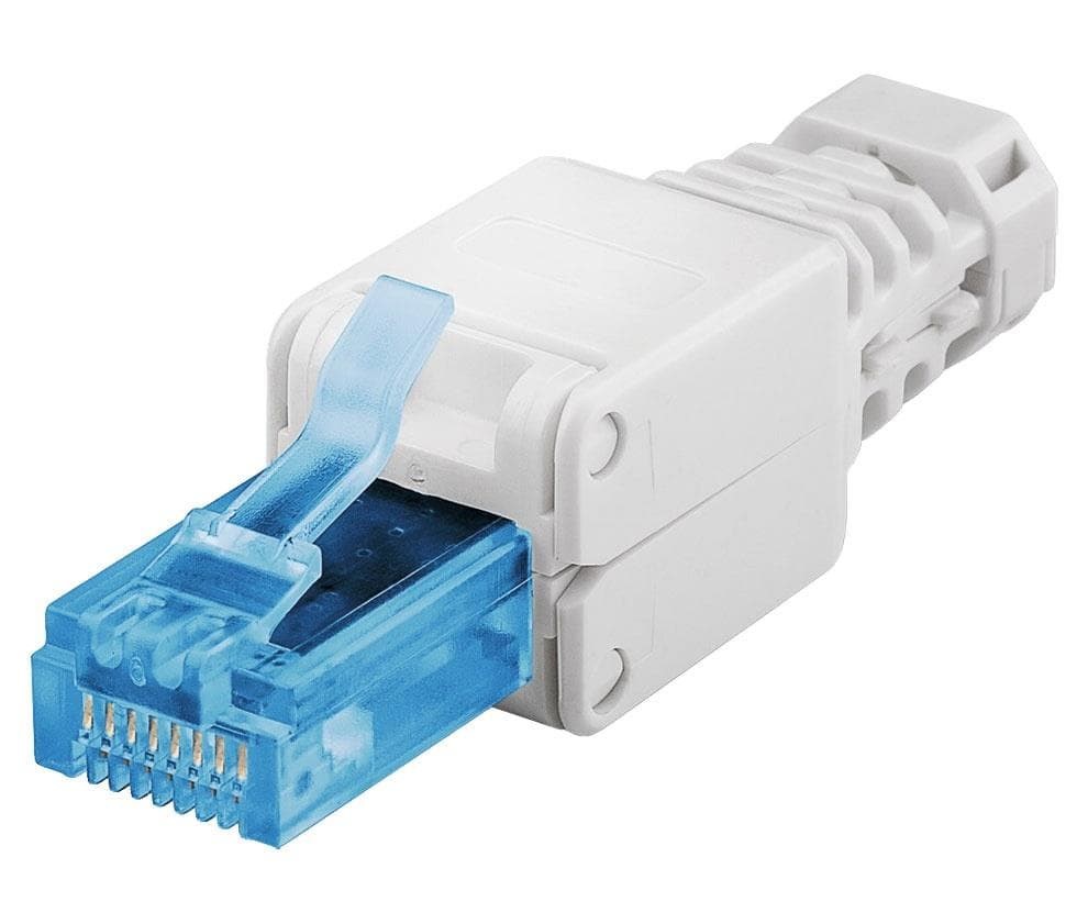 Foto 5 CABLE UTP CAT6