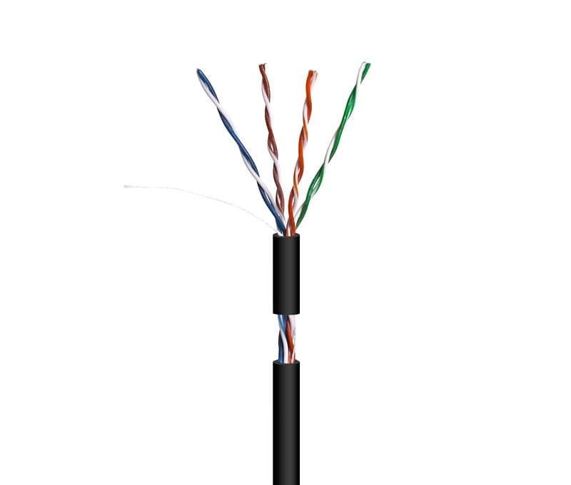 Foto 6 CABLE UTP CAT6