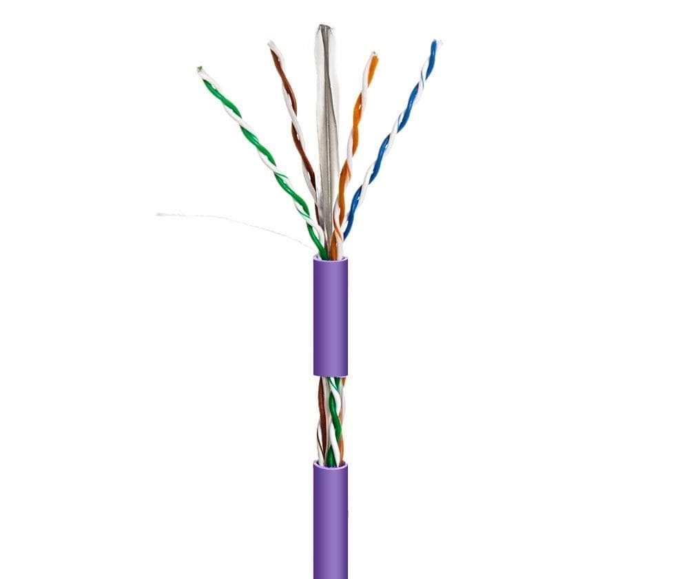 Foto 7 CABLE UTP CAT6