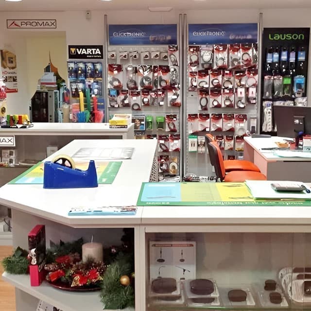 Electrónica en Ferrol para quienes saben lo que buscan