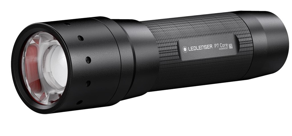 Foto 1 LINTERNAS : LED LENSER, ARCAS ...