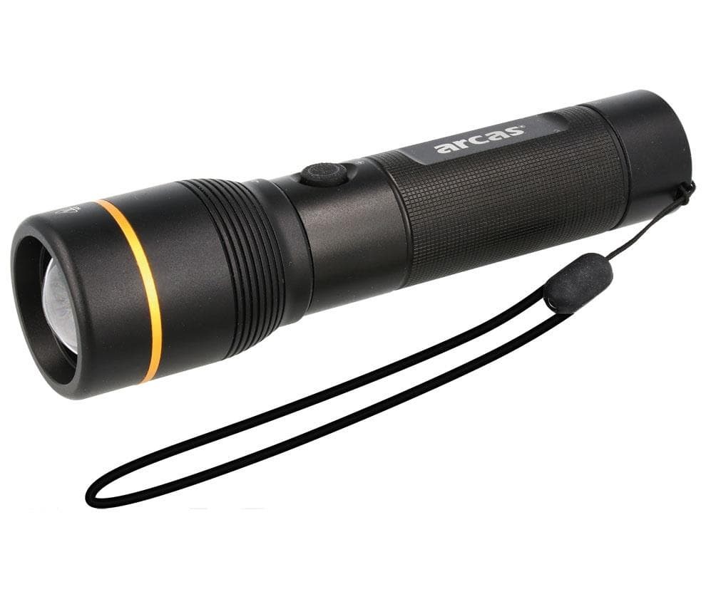 Foto 3 LINTERNAS : LED LENSER, ARCAS ...