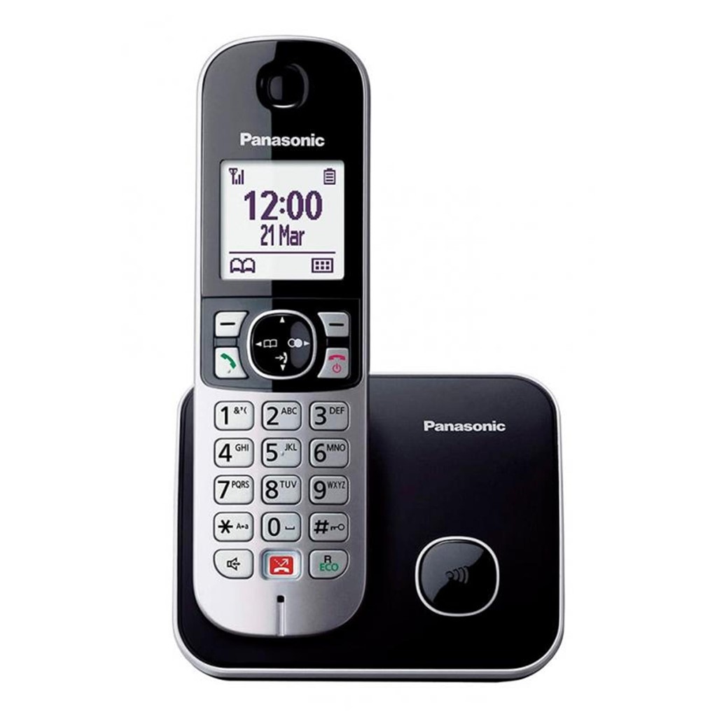 Foto 1 TELEFÓNO INALÁMBRICO