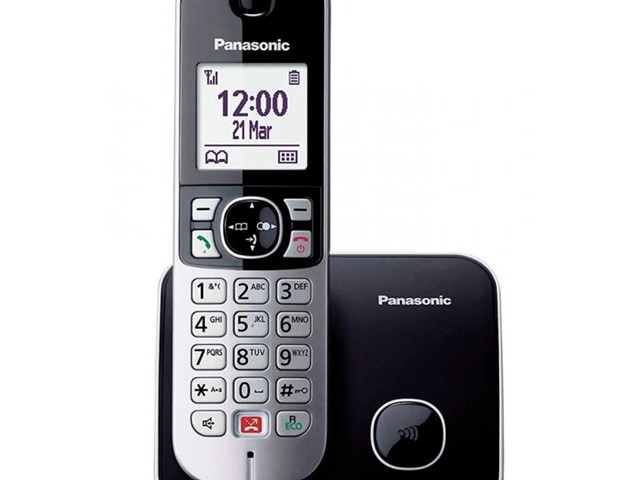 TELEFÓNO INALÁMBRICO