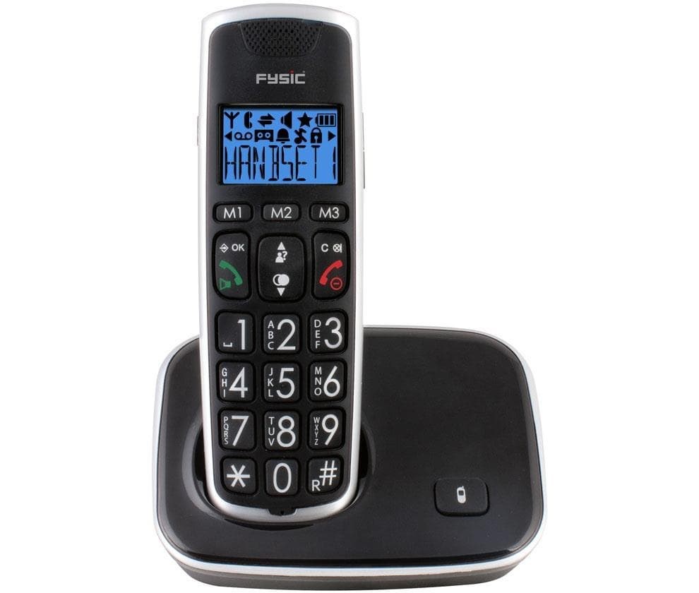 Foto 3 TELEFÓNO INALÁMBRICO