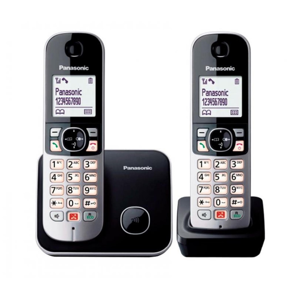 Foto 4 TELEFÓNO INALÁMBRICO
